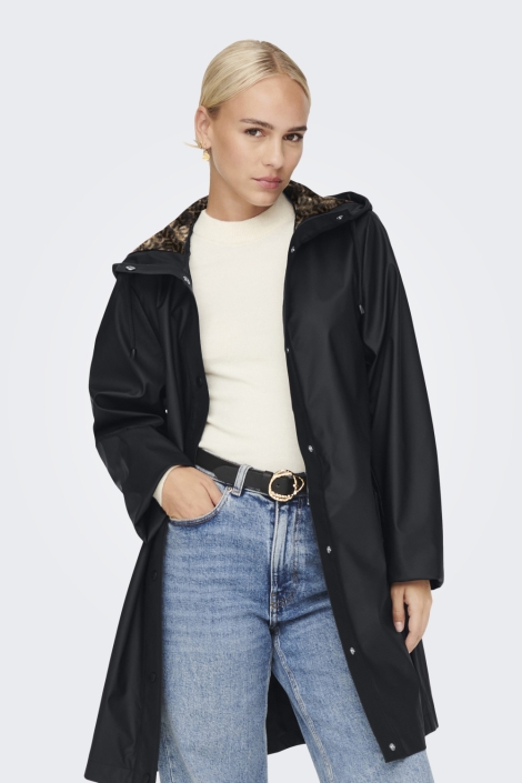 Only onlnewmarie raincoat cc otw